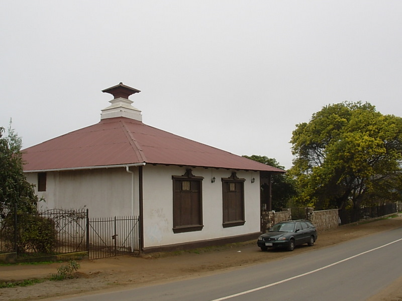 Foto de Papudo, Chile