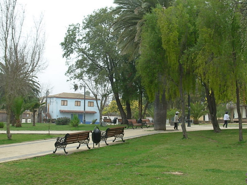 Foto de Papudo, Chile