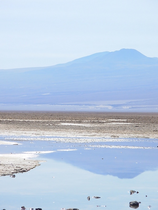 Foto de San Pedro de Atacama, Chile