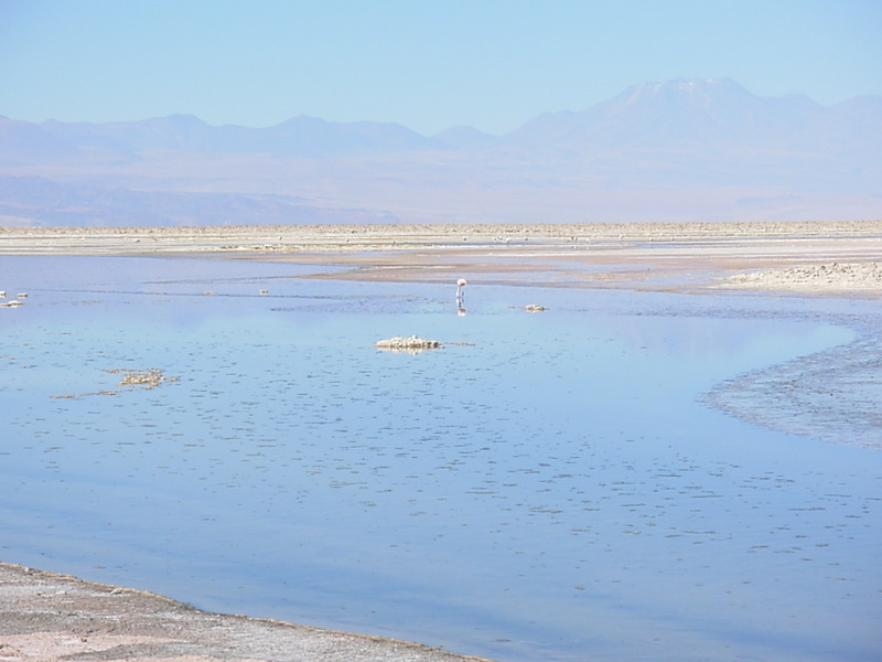 Foto de San Pedro de Atacama, Chile