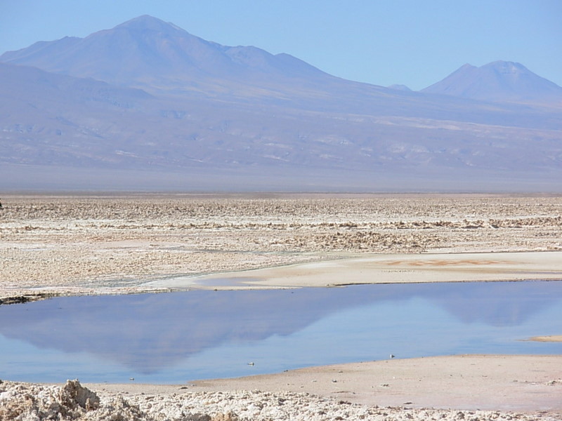 Foto de San Pedro de Atacama, Chile