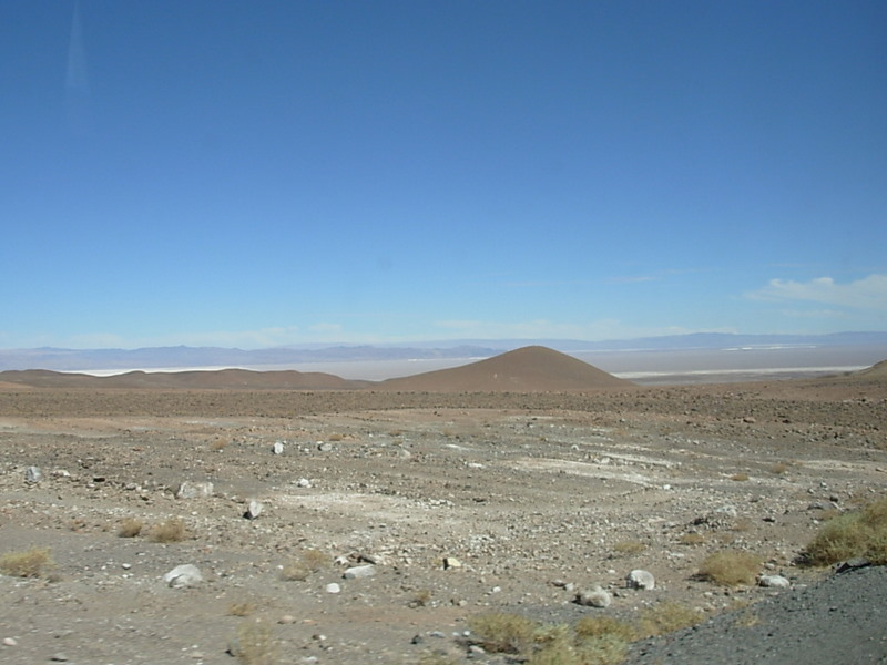 Foto de San Pedro de Atacama, Chile