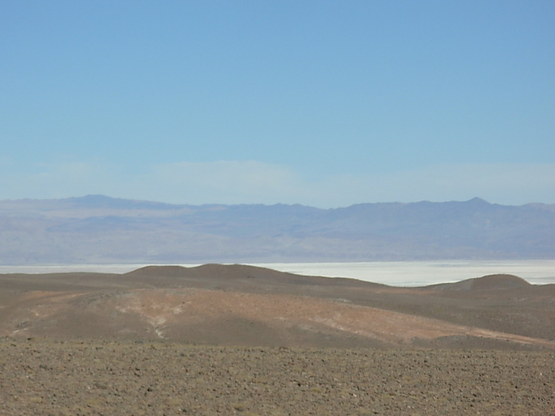 Foto de San Pedro de Atacama, Chile