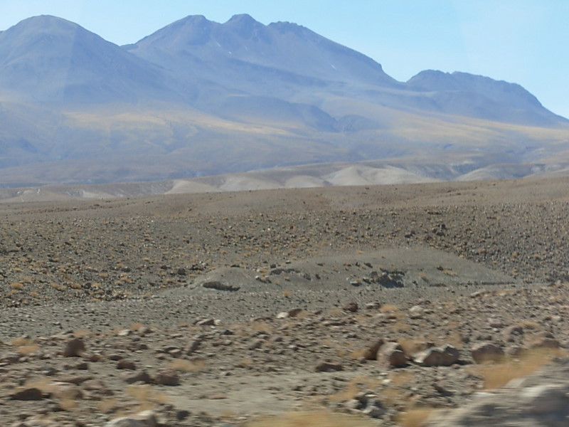 Foto de San Pedro de Atacama, Chile