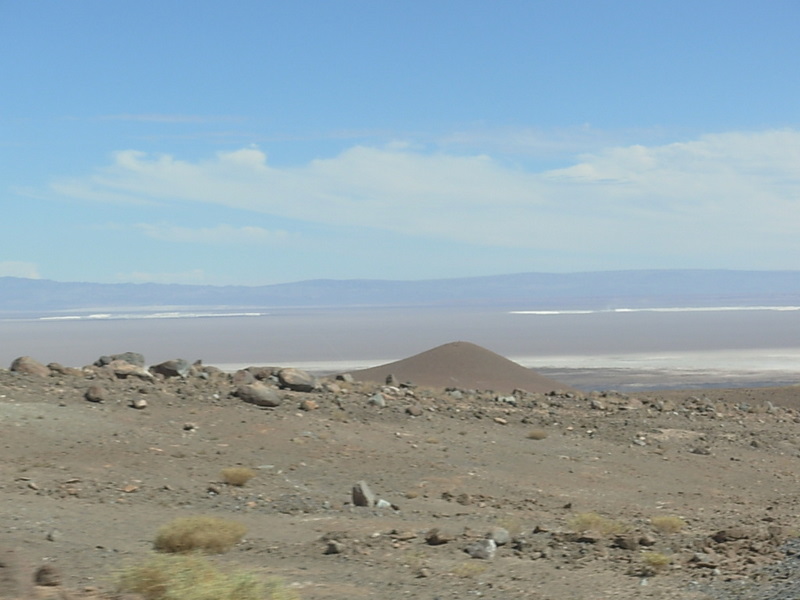 Foto de San Pedro de Atacama, Chile