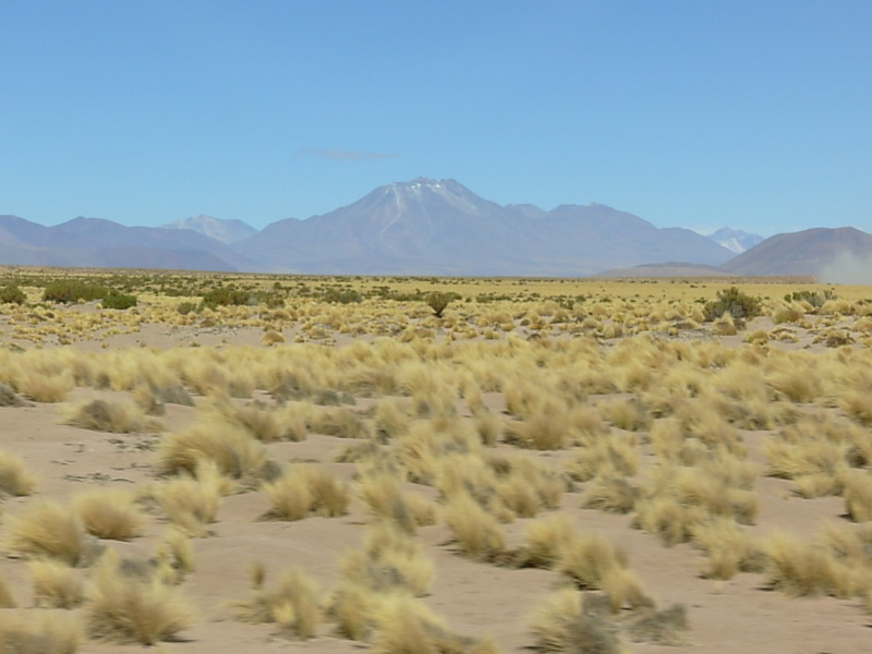 Foto de San Pedro de Atacama, Chile