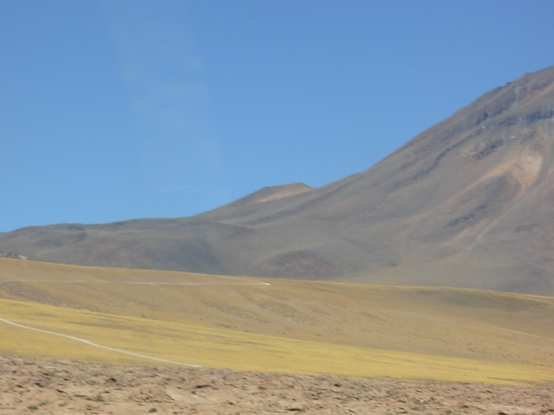 Foto de San Pedro de Atacama, Chile