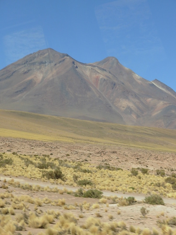 Foto de San Pedro de Atacama, Chile