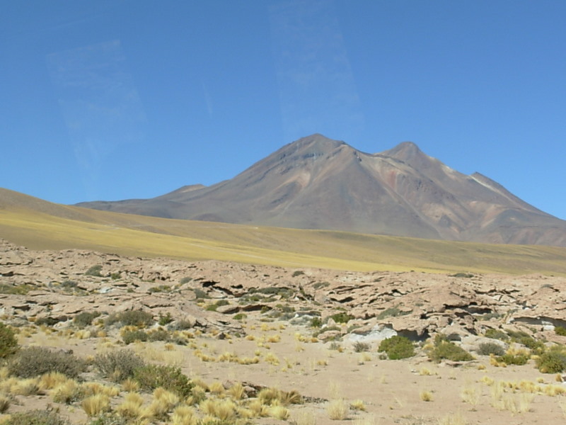 Foto de San Pedro de Atacama, Chile