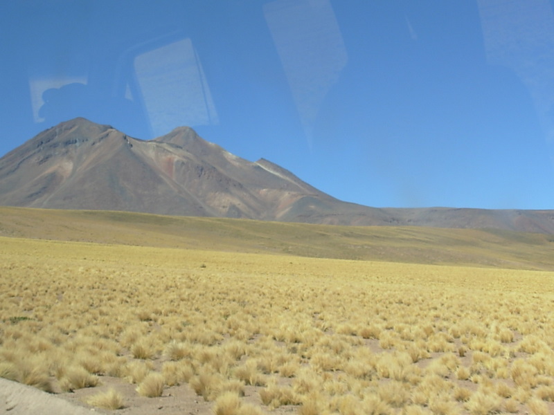 Foto de San Pedro de Atacama, Chile