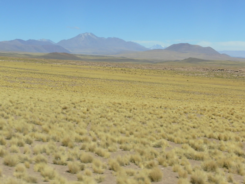 Foto de San Pedro de Atacama, Chile