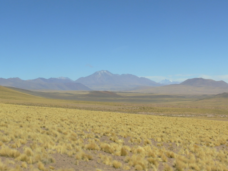 Foto de San Pedro de Atacama, Chile