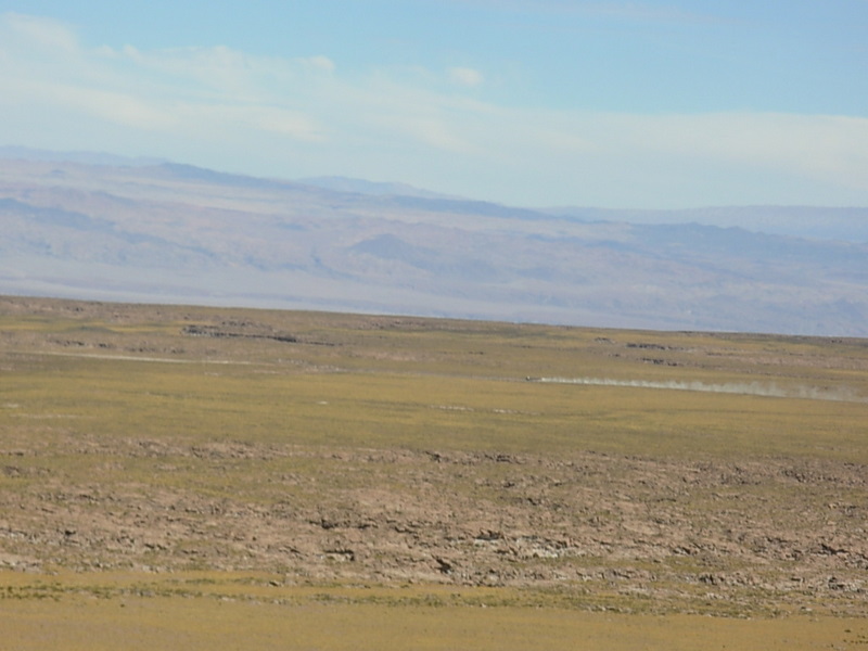 Foto de San Pedro de Atacama, Chile