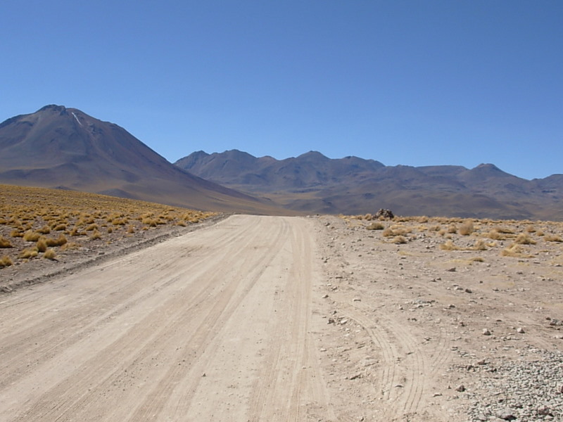 Foto de San Pedro de Atacama, Chile