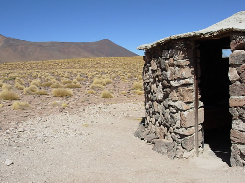 Foto de San Pedro de Atacama, Chile