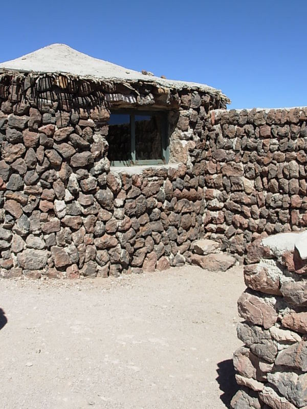 Foto de San Pedro de Atacama, Chile