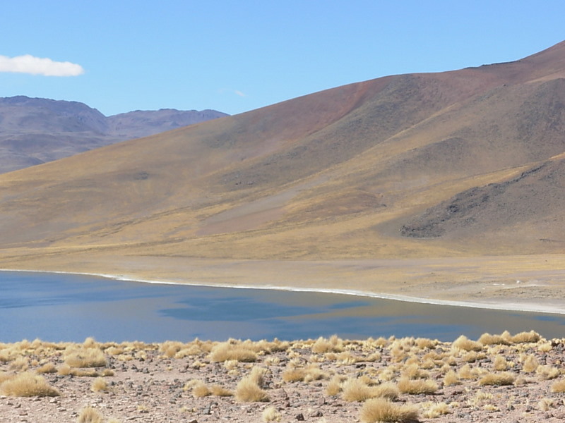 Foto de San Pedro de Atacama, Chile