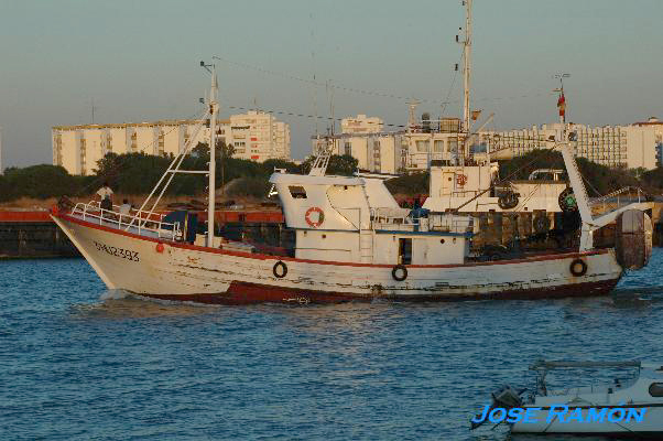 Foto de Puerto de Santa María (Cádiz), España