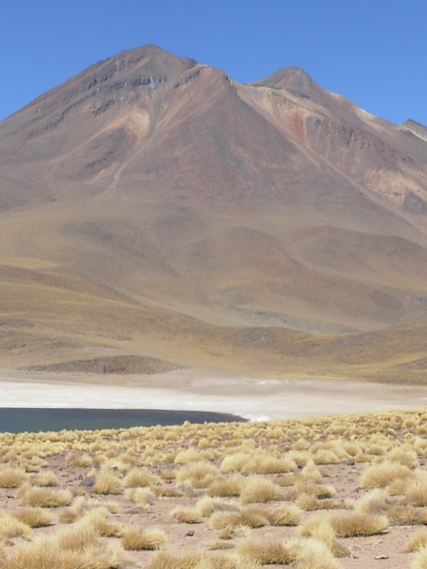 Foto de San Pedro de Atacama, Chile