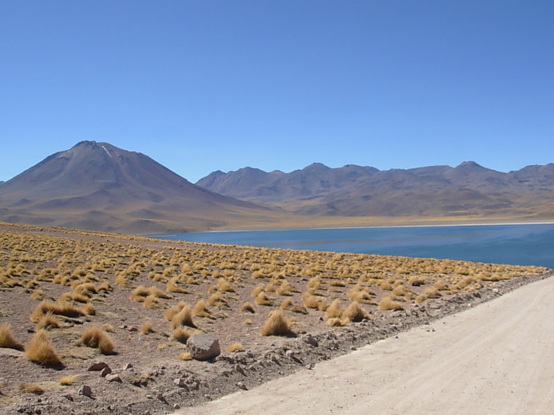 Foto de San Pedro de Atacama, Chile