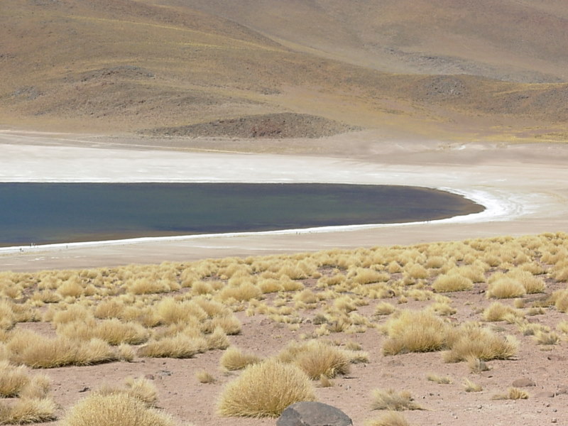 Foto de San Pedro de Atacama, Chile