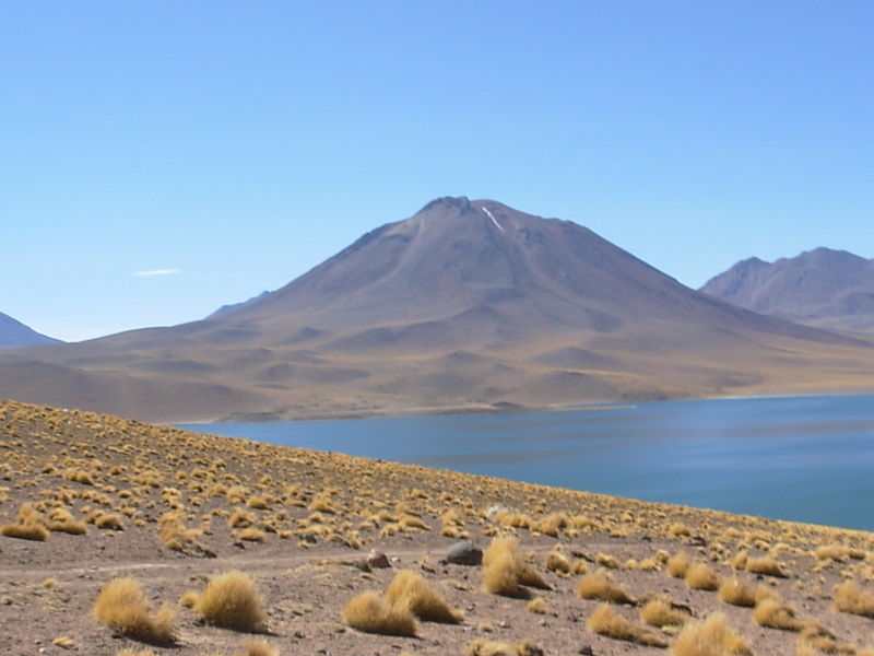 Foto de San Pedro de Atacama, Chile