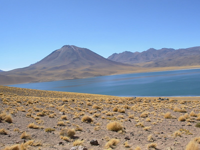 Foto de San Pedro de Atacama, Chile