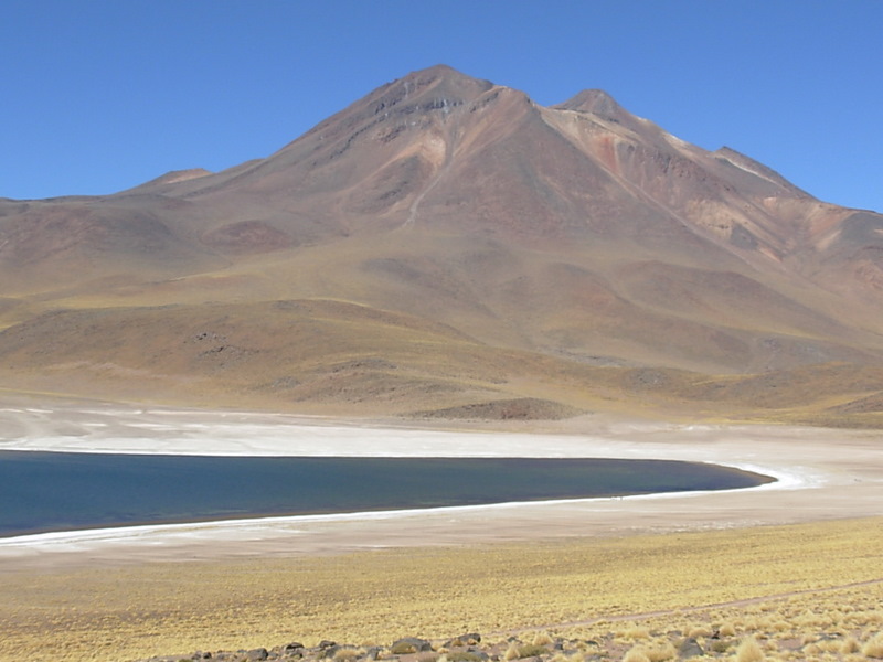 Foto de San Pedro de Atacama, Chile