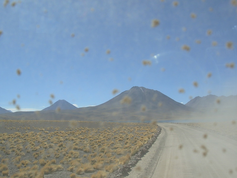 Foto de San Pedro de Atacama, Chile