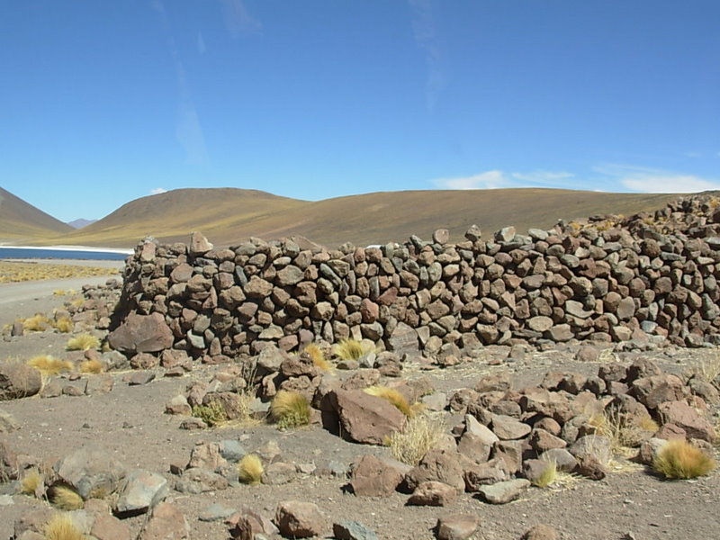 Foto de San Pedro de Atacama, Chile