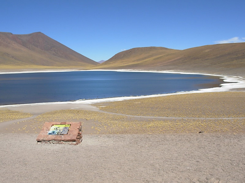 Foto de San Pedro de Atacama, Chile