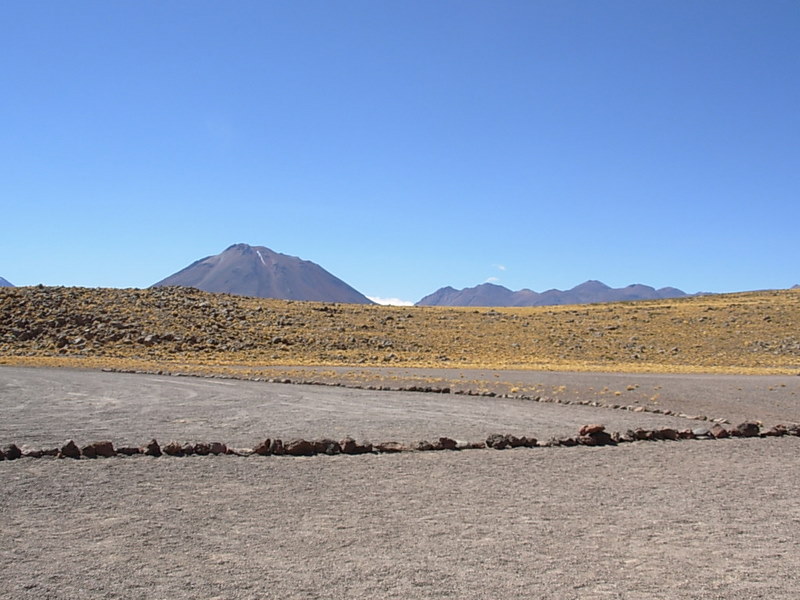 Foto de San Pedro de Atacama, Chile