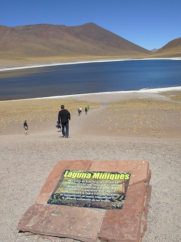 Foto de San Pedro de Atacama, Chile