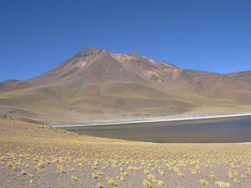 Foto de San Pedro de Atacama, Chile