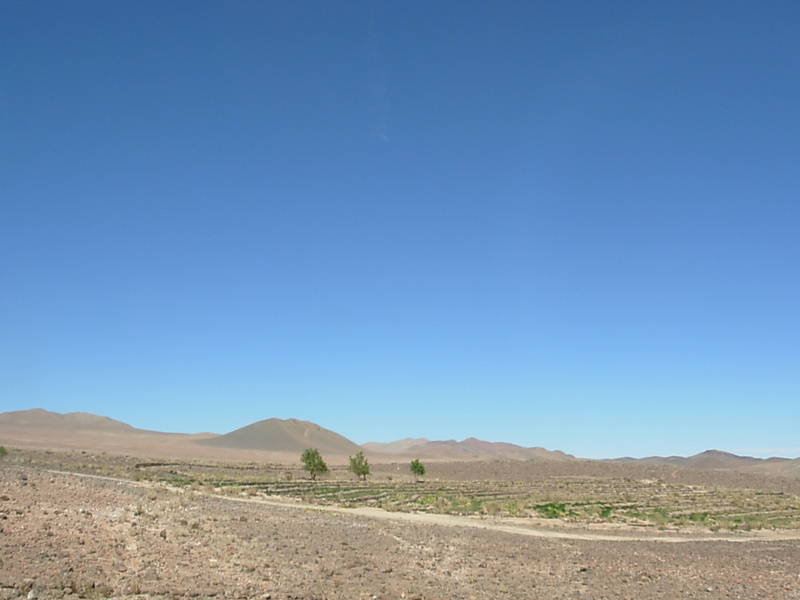 Foto de San Pedro de Atacama, Chile