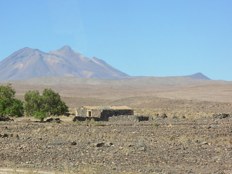 Foto de San Pedro de Atacama, Chile