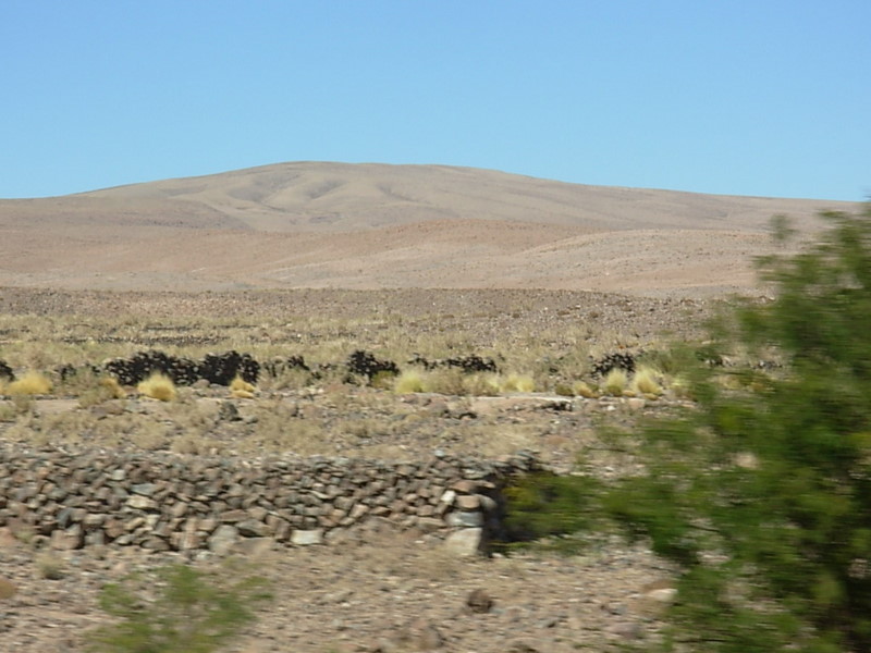 Foto de San Pedro de Atacama, Chile