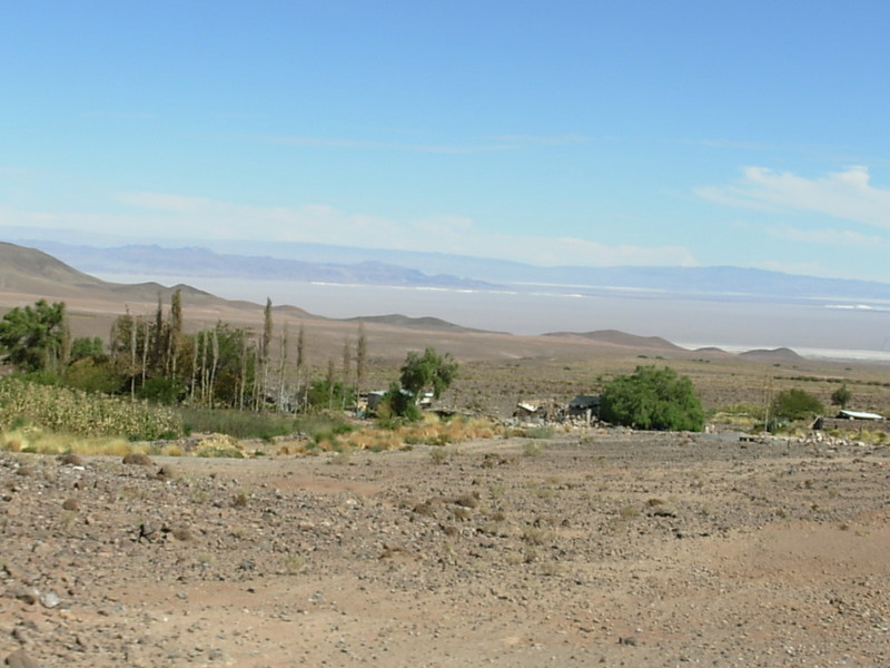 Foto de San Pedro de Atacama, Chile