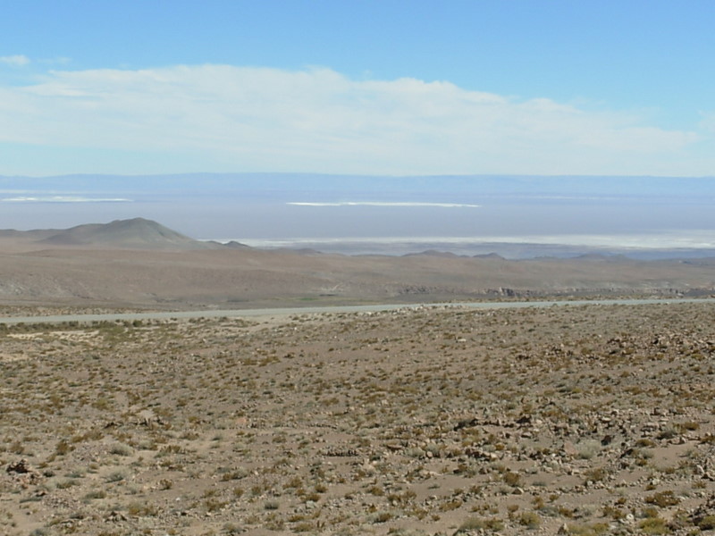 Foto de San Pedro de Atacama, Chile