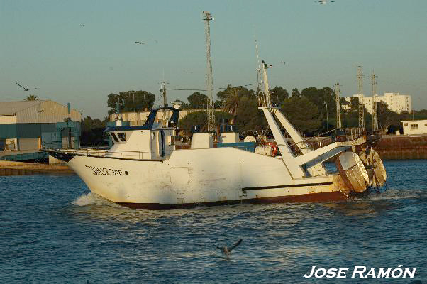 Foto de Puerto de Santa María (Cádiz), España