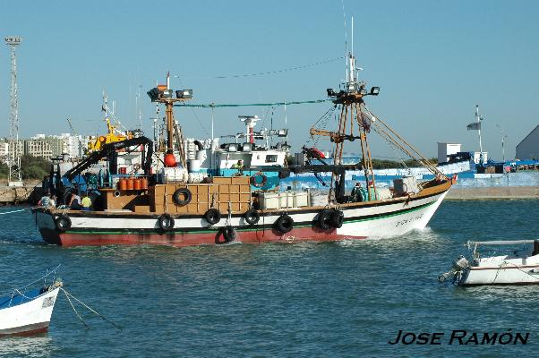 Foto de Puerto de Santa María (Cádiz), España