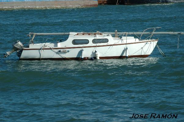 Foto de Puerto de Santa María (Cádiz), España