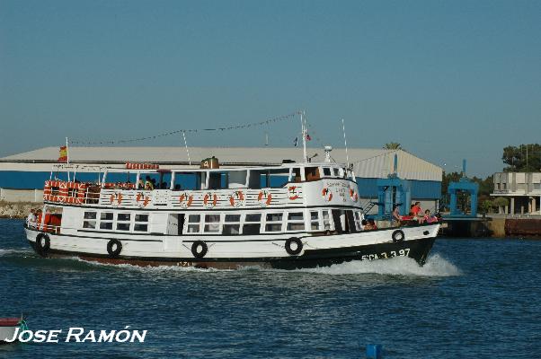 Foto de Puerto de Santa María (Cádiz), España