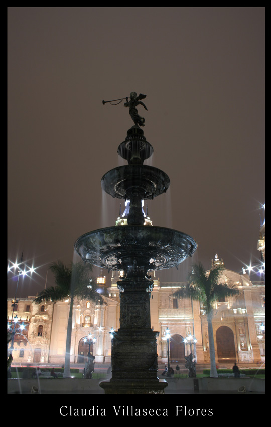 Foto de Lima, Perú