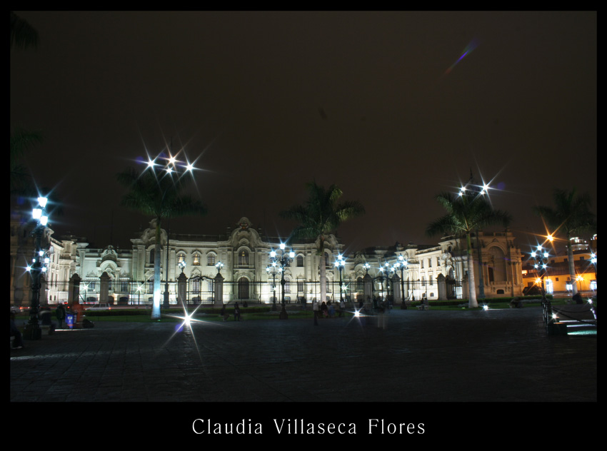 Foto de Lima, Perú