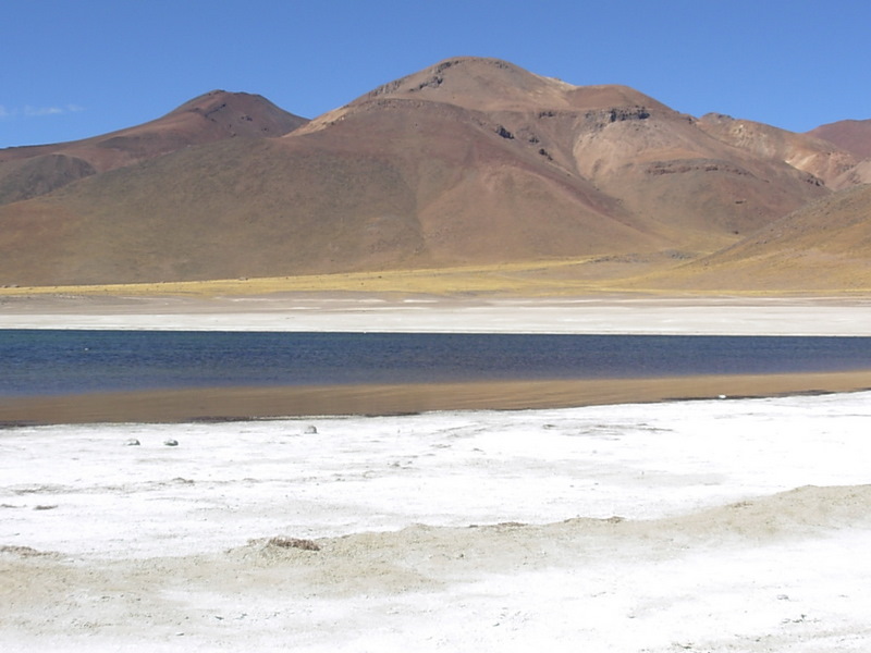 Foto de San Pedro de Atacama, Chile