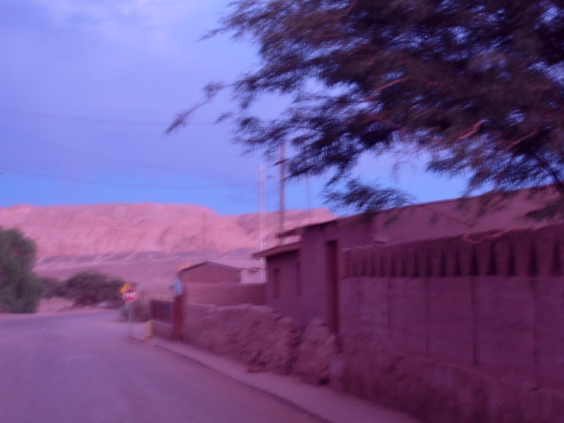 Foto de San Pedro de Atacama, Chile