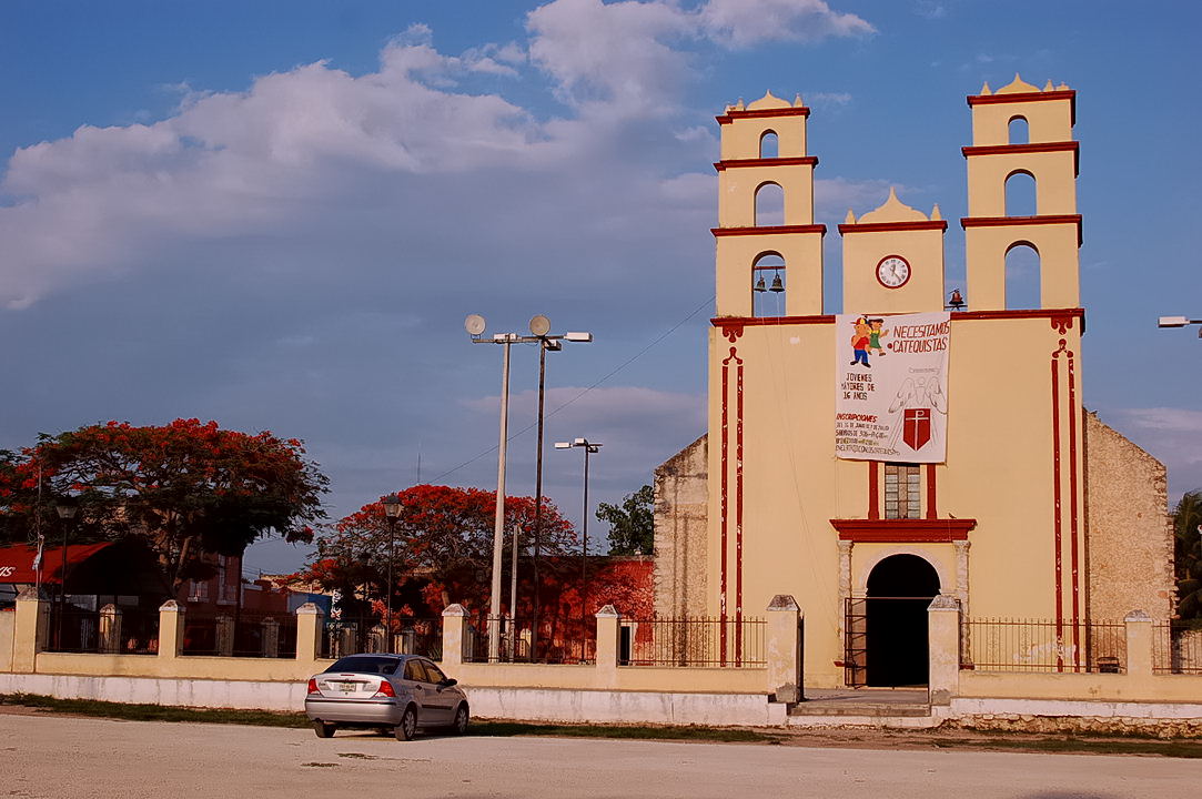 Foto de Mama, México