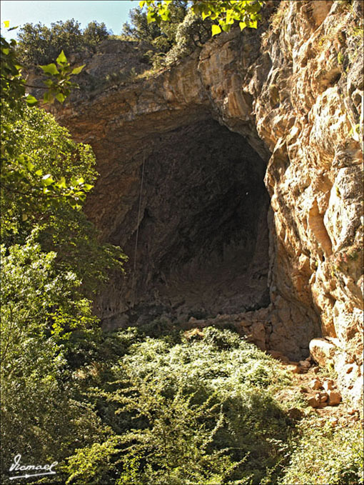 Foto de Somaen (Soria), España