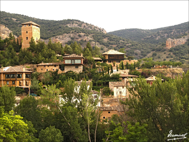 Foto de Somaen (Soria), España